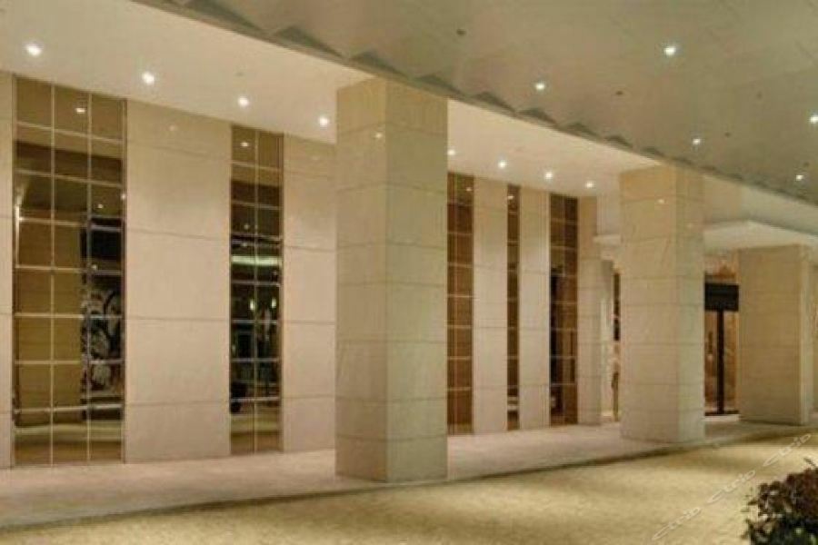 Prince Hotel, Marco Polo Hong Kong Exterior foto
